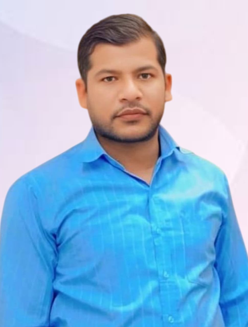 Saurabh Sharma